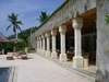 Amankila resort 